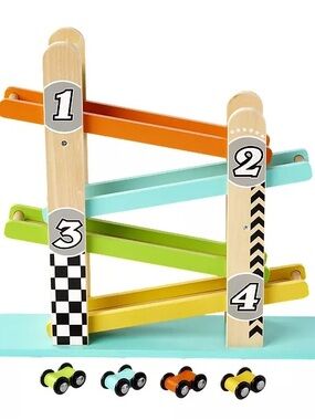Imaginarium Drop and Go Ramp Racer Play set